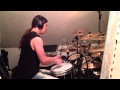 Riff from "XenoChrist" by The Faceless