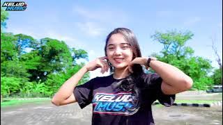 DJ KELUD MUSIK FULL BASS PUNYA PACAR BARU #viral