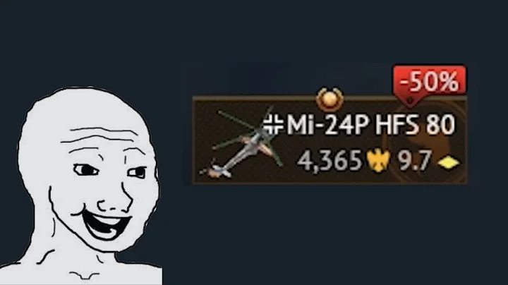 The flying tank is here!!! | War Thunder