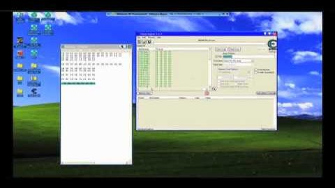 RCT2 Hacking  by Levis