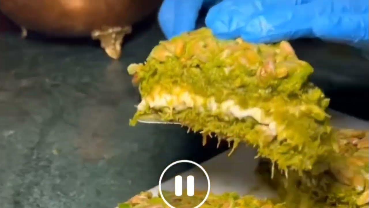 How To Make Arabic Sweets Dishes arabicfood arabicsweet abdulqk786 how-to-make-arabic-sweets-dishes-arabicfood-arabicsweet-abdulqk786