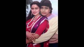 Padmini Kolhapure Status Movie- Pyar Jhukta Nahin 1985