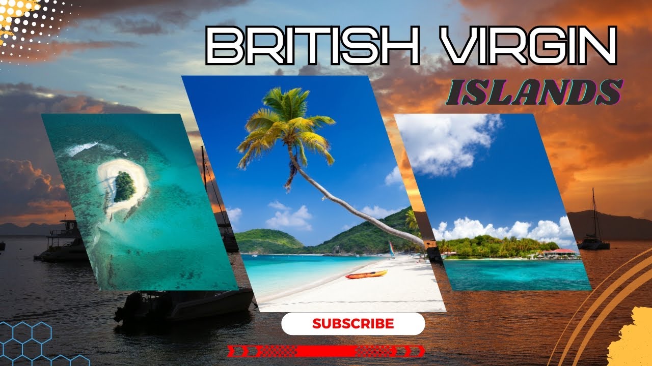 British Virgin Island Luxury Resorts: Ultimate Guide!
