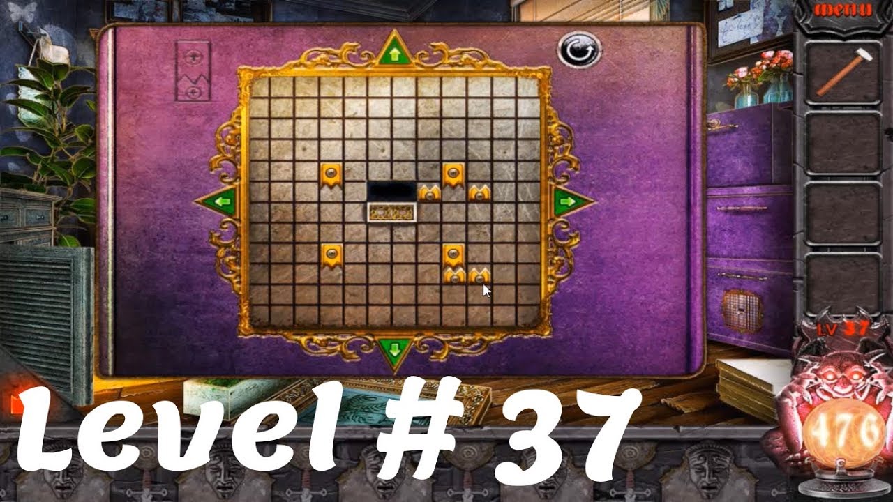 Level 37