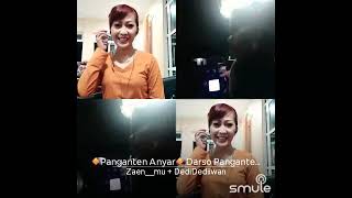 Download Lagu panganten anyar,cover lagu smule,cover (H Darso)cover Dedi iwan hermawan🙏 MP3