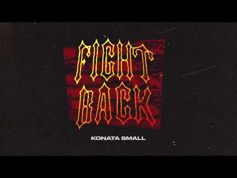 Konata Small - Fight Back (Official Audio)
