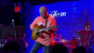 Larry Carlton - (It Was) Only Yesterday - The Iridium NYC, October 18, 2019