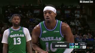 Brandon Williams - 17 Points, 3 Assists, 5 Rebounds vs Timberwolves - 2025-26 Regular Season
