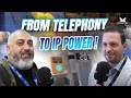 Algo at UCX + DTX: IP Paging, Intercom & Strobes for UC Systems