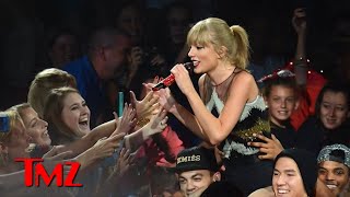 Taylor Swift Concert Ticket Disaster Spurs AG Probe of Ticketmaster | TMZ TV