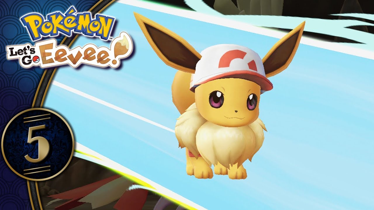 Pokemon Lets Go Pikachu, Pokemon Lets Go Pikachu and Eevee, Pokemon ...