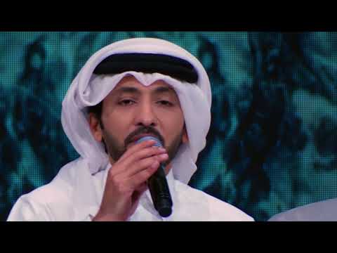 المعنى يقول ليالي العيد  جلسة تلفزيون الكويت 