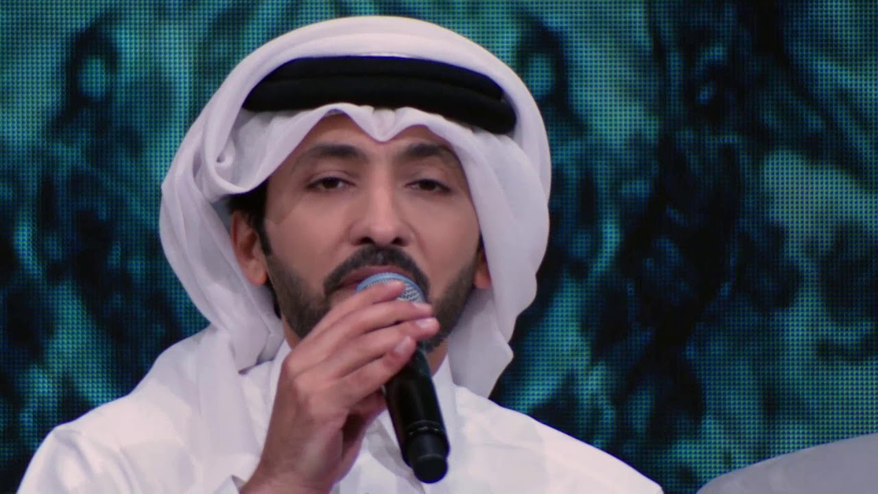 المعنى يقول ليالي العيد l جلسة تلفزيون الكويت 2017