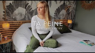 TA PEINE - LARA FABIAN - COVER MAILYS ROY