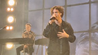 Giant Rooks - Wild Stare (Live in Bremen, Pier 2)