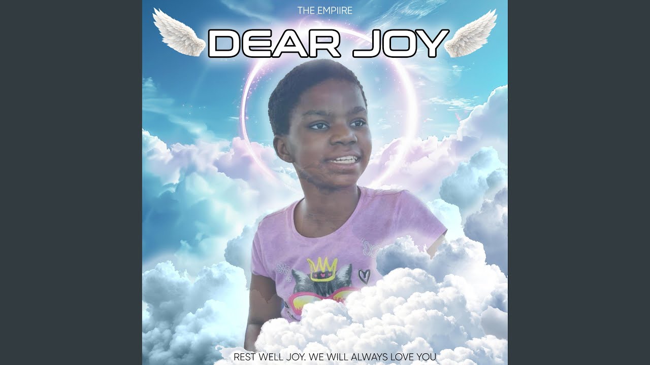 Dear Joy