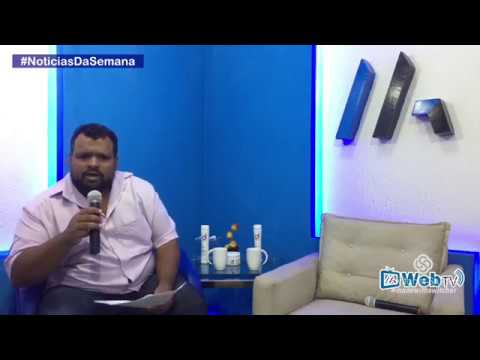 "Hélio proibia um eleitor dele falar com um eleitor de outro partido" Disse Elenilson 