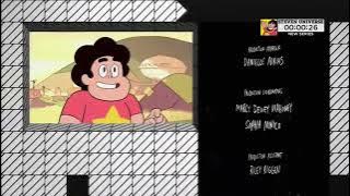 Download lagu Cartoon Network Split Screen Credits (November 4, 2013)
