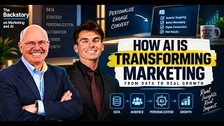 How AI and Hyper-Personalization Are Transforming Modern Marketing