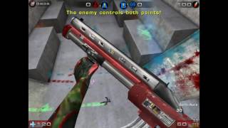 Ragdoll testing