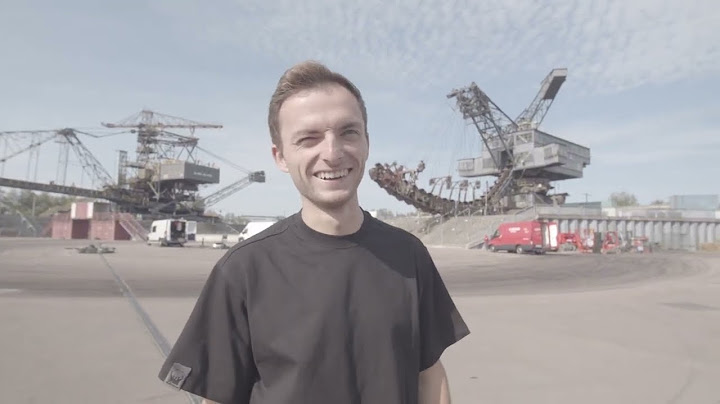 Macher Festival 2024 - Behind The Scenes