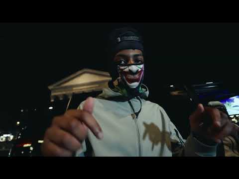 DMZ - Bella (Clip Officiel)
