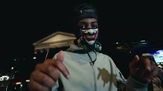 DMZ - Bella (Clip Officiel)