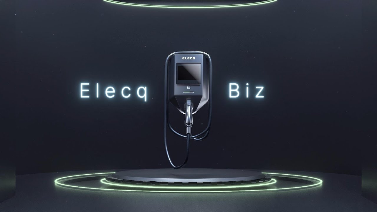 ELECQ Biz