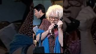 Antonio Gasalla "MAMÁ CORA".en EL Palacio de La Risa #tvargentina #humorargentino #cineargentino