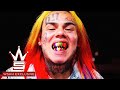 6IX9INE "Tati" Feat. DJ SpinKing (WSHH Exclusive - Official Music Video)