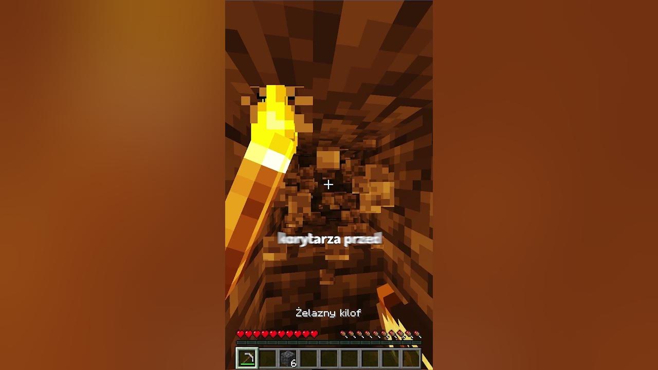 NAJLEPSZY SPOSÓB NA DIAMENTY W MINECRAFT! #shorts - YouTube