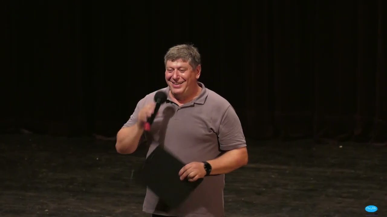 Kdo vyskočí, ten je chlap! 2025 * Rozřazovací kolo soutěže