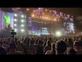 Black Eyed Peas - I Gotta Feeling (23-06-2019 Live @ MOSCOW Usadba Jazz Festival)