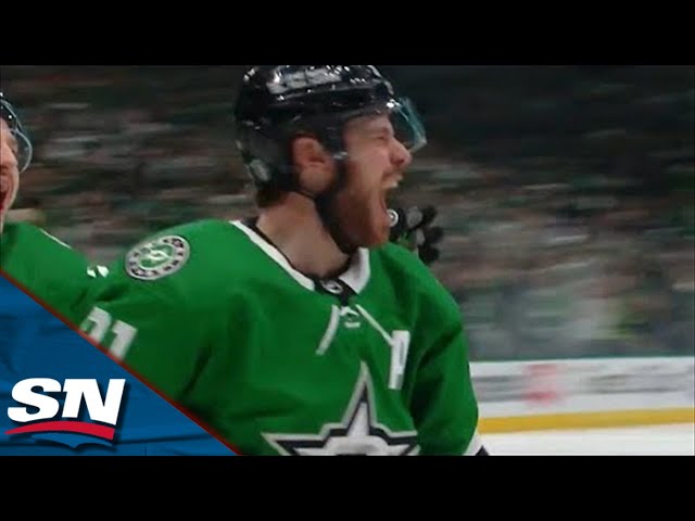 NHL -- Jamie Benn and Tyler Seguin on how the Dallas Stars are 'going for  it' this year - ESPN