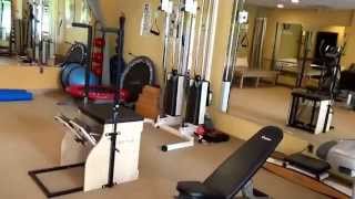 Balance Physical Therapy Facility Tour