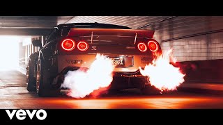 2Scratch - Secrets | R35 GTR Showtime