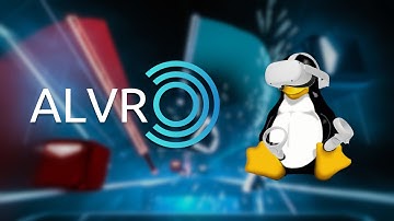 Testing Beat Saber on Arch Linux with Quest 2 [2023]