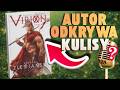 Jak powstała „Achaja”? | Andrzej Ziemiański