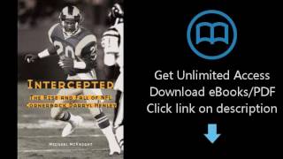 Intercepted: The Rise and Fall of NFL Cornerback Darryl Henley