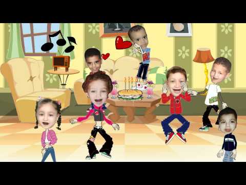 عيد ميلاد ابو الفصاد