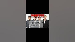 KUMPULAN LAGU VAGETOZ FULL TANPA IKLAN TERBARU!!!