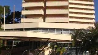Grupotel Taurus Park Playa de Palma, Mallorca Ballermann 6 Bierkönig www.Fella.de