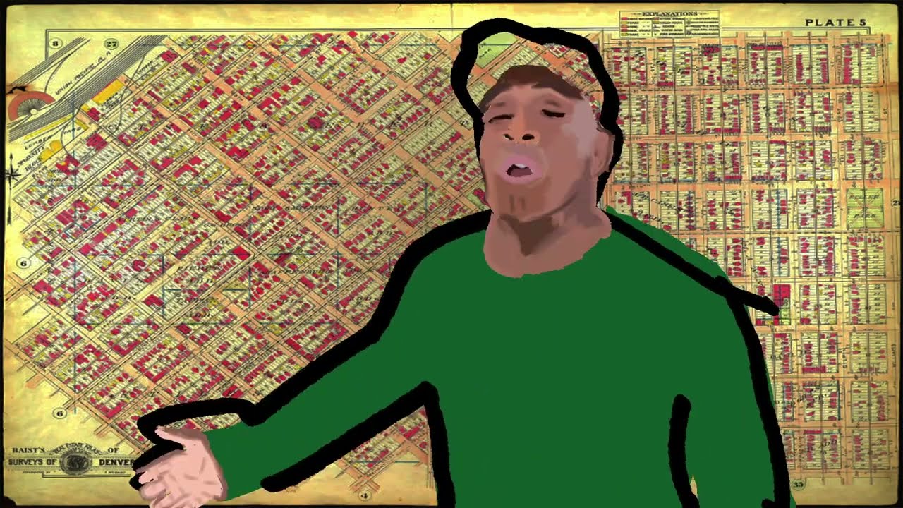 Where R The 5 Points