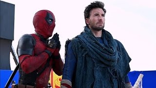 Famous Deadpool and Wolverine CAMEOS AUDIENCE REACTION Profile