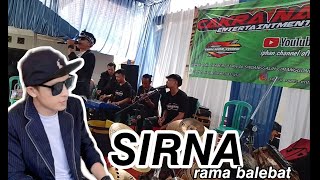 Download Lagu || 𝚂𝚒𝚛𝚗𝚊 ||  𝚁𝙰𝚖𝚊 𝚋𝚊𝚕𝚎𝚋𝚊𝚝 𝙲𝚊𝚔𝚛𝚊 𝚗𝚊𝚍𝚊 𝚎𝚗𝚝𝚎𝚛𝚝𝚊𝚒𝚗𝚖𝚎𝚗𝚝 MP3