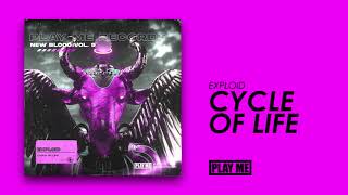 Exploid - Cycle Of Life