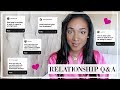 ISSUES WITH IN LAWS, ARGUMENTS & TRUST | RELATIONSHIP Q&A | Krista Bowman Ruth