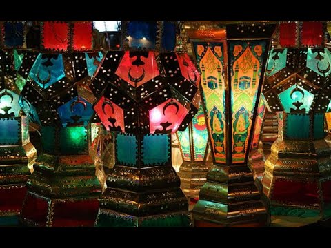 اغنية يا بركة رمضان محمد رشدى