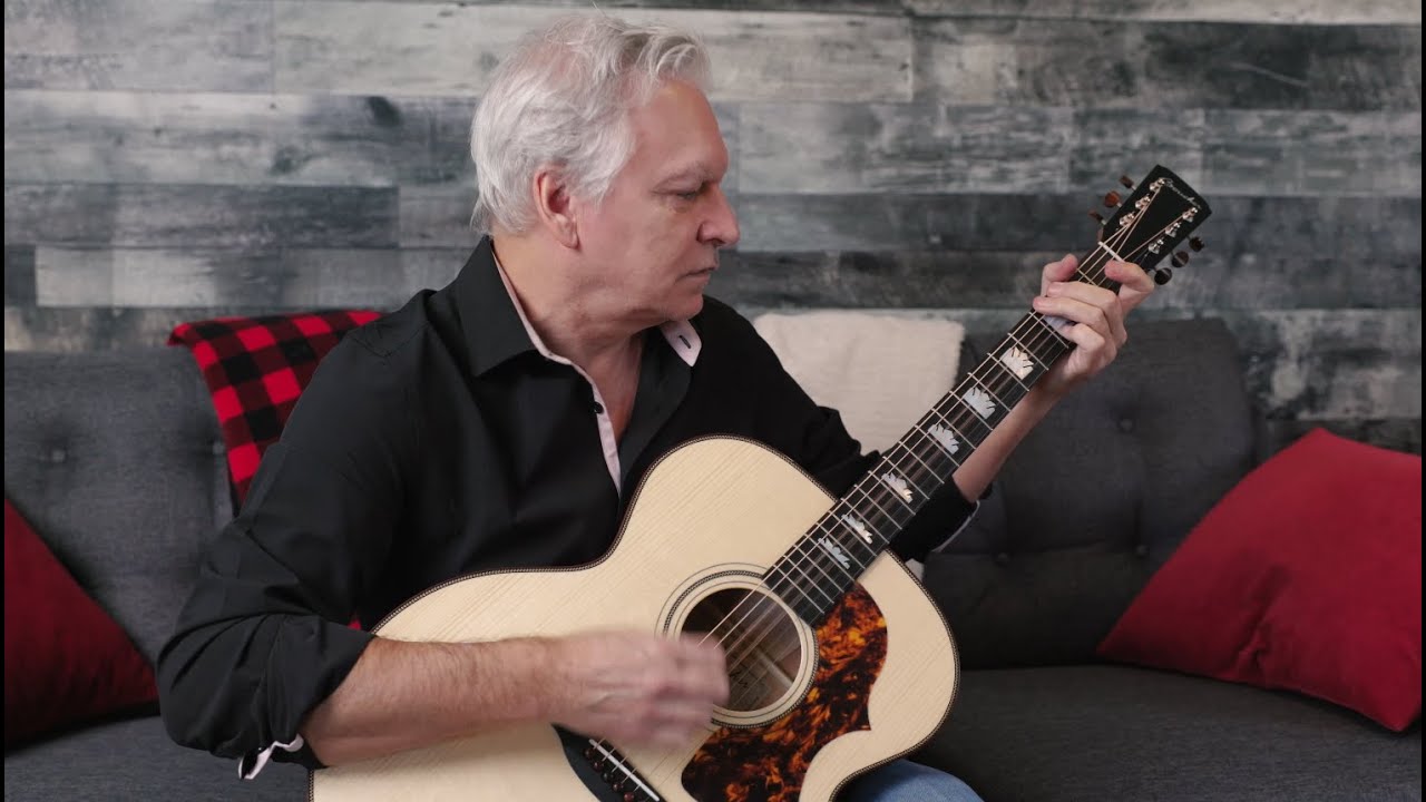 Boucher PS-SG-163 Special Edition ''Passion Anonyne''