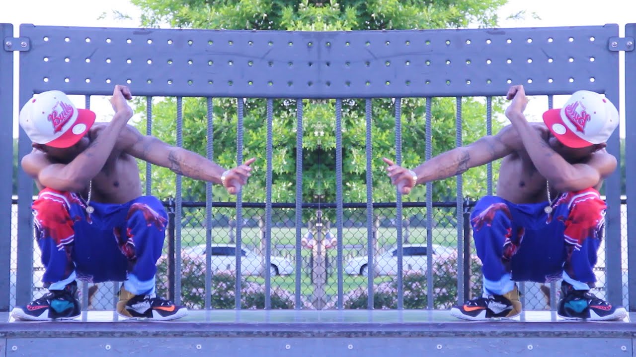 Kyngbaby - Rich 4 Eva (Official Music Video)